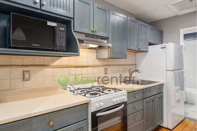 Photo - Quiet 2nd-Floor 1BR Condo – Updated Bath, Pet Friendly & Easy NYC Commute Unit D