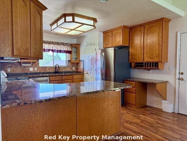 Photo - Breeze Cir Single Family Home