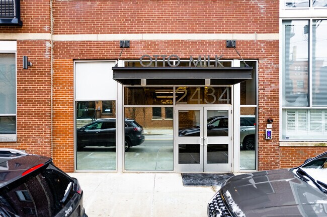 Photo - Otto Milk Condominiums