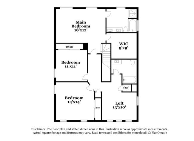 Photo - 9133 Bell Rock Pl