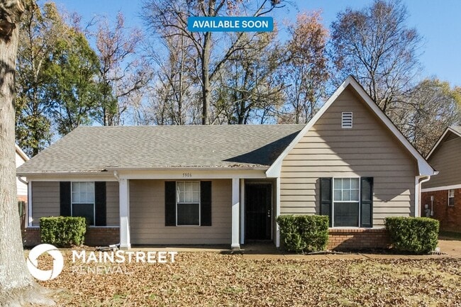 Photo - 5906 Garden Ridge Dr House