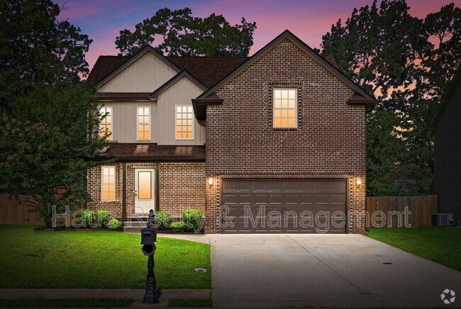 Building Photo - 150 Sycamore Hill Dr Rental