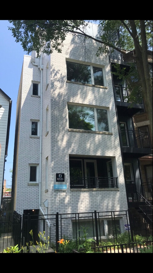Photo - 3525 N Reta Ave Unit 1E