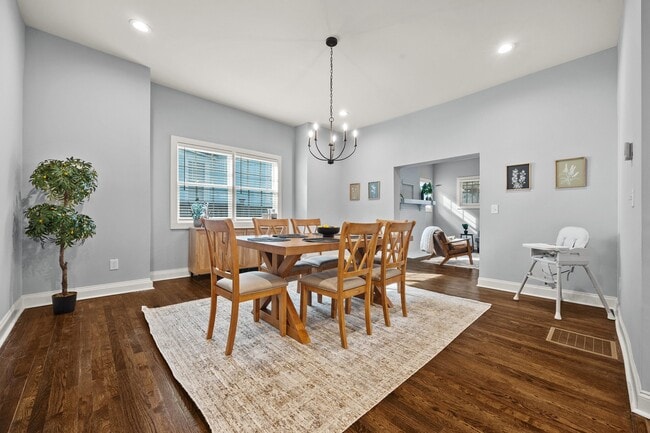 Photo - 1515 Westwood Ave SW