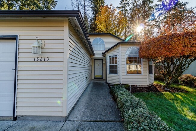 Photo - Newly Updated With New Carpet, Paint and Bath - Single Level 3 Bedroom 2 Bath with Fenced Backyard