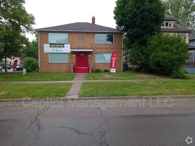 Building Photo - 801 N Capitol Ave Unit 1 Rental