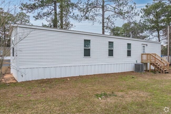 Alternate Exterior