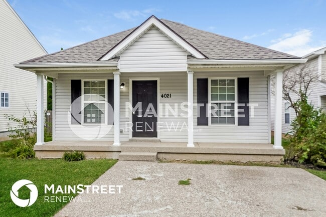 Building Photo - 4021 Pacelli Pl Rental