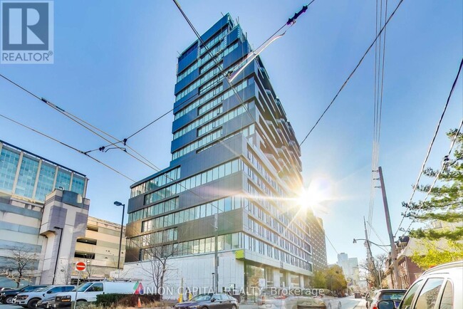 Photo - 195 McCaul St Unit 502