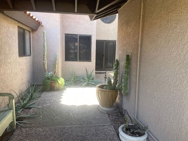 Beautiful home in gated community