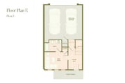 Experience luxurious living in this thoughtfully designed floor plan E.