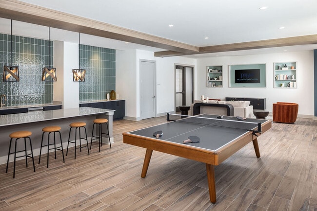 Prose McCullough Station apartments — community photo