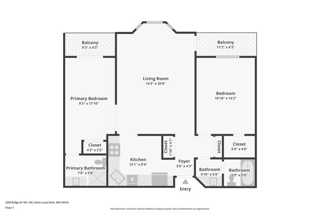 Photo - Tamarind Apartments