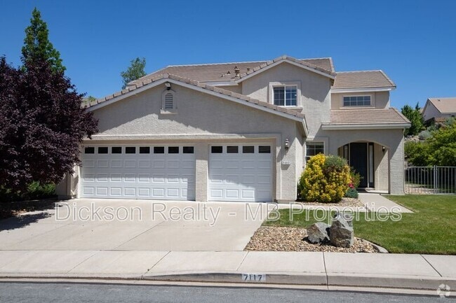 Building Photo - 7117 Heatherwood Dr Rental
