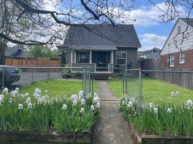 Photo - Welcome to your new home in the heart of Vancouver, WA!