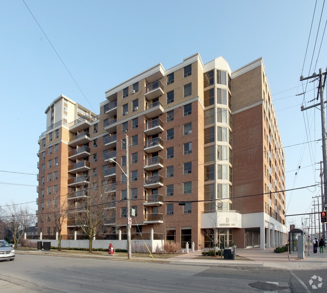 Photo principale - Harding Square