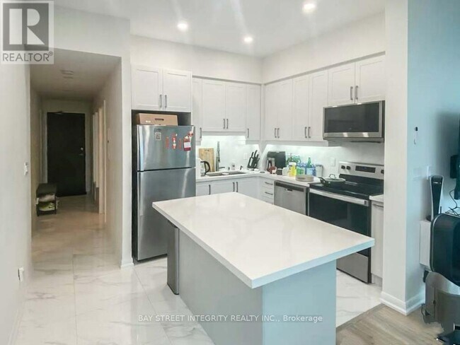 Photo - 600 Fleet St Unité UPH 3202