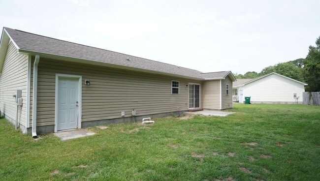Photo - 116 Howell Dr