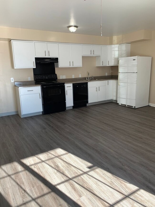 Photo - Fox Brook Apartments