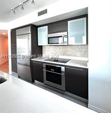 Photo - 500 Brickell Ave Unidad # 1601 Rental