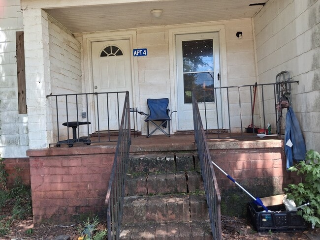 Photo - 704 N Old Alabama Rd Unidad 4