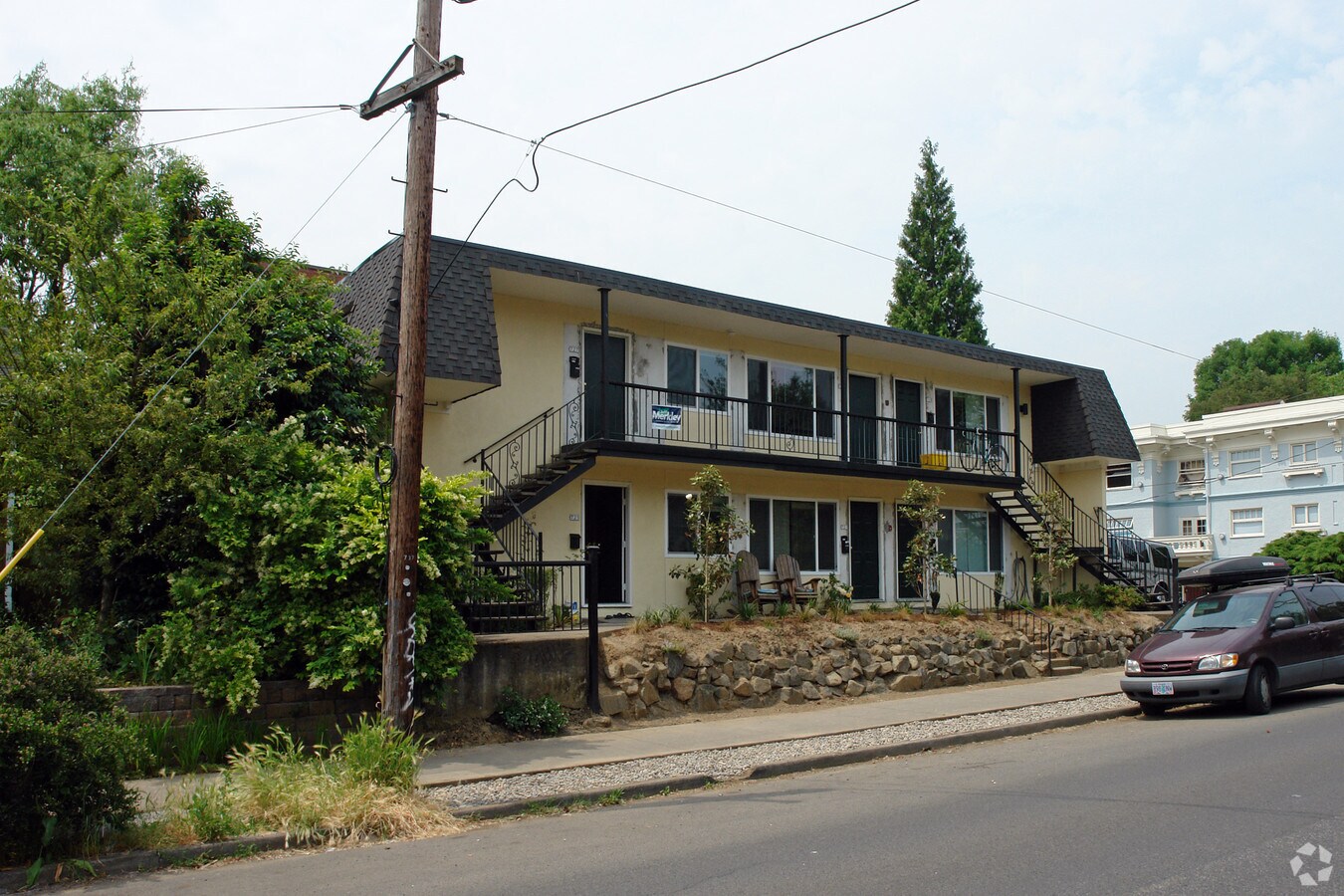 Photo - Latin Quarter Apartments