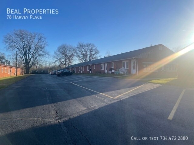 Photo - 78 Harvey Pl