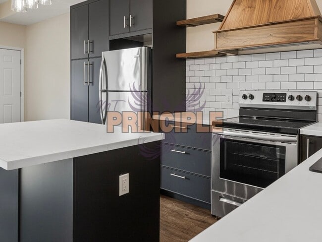 Photo - Park St. Apartments Unit 533 W. Park  B