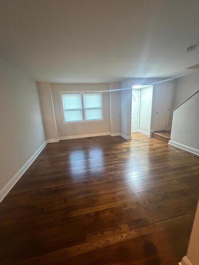3 Bedrooms 21212 Housing Voucher Accepted