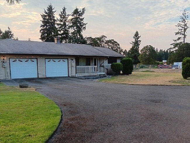 Building Photo - 16420 16th Ave Ct E Rental