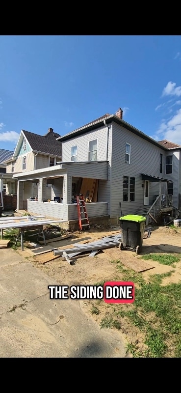 Building Photo - 947 Warren St Rental