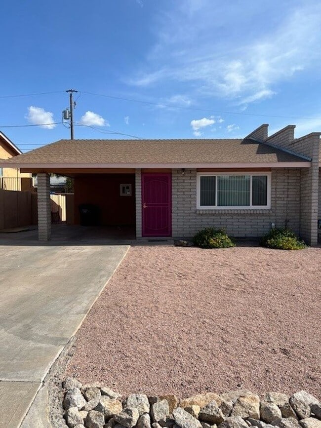 Photo - 1521 E Ironwood Dr Townhome