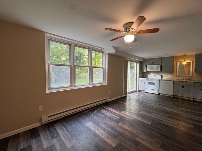 Photo - 1185 Randolph Rd Unit 1185 Randolph Rd - Back Apartment