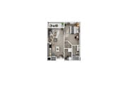 1BEDROOM_TYPE_A_3D_fix_2