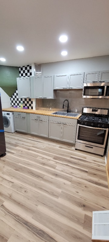 Photo - 709 N 2nd St Apartment Unit 1