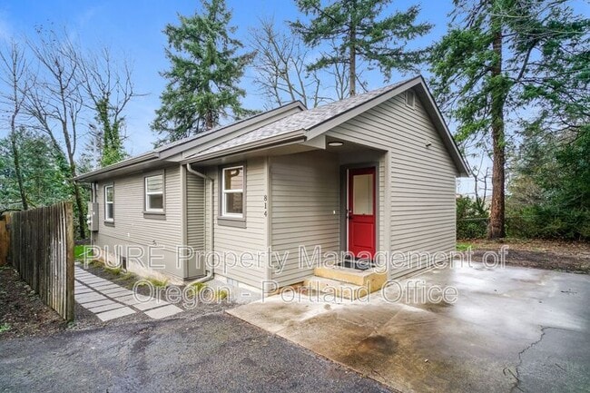 Building Photo - 814 NE 67th Ave