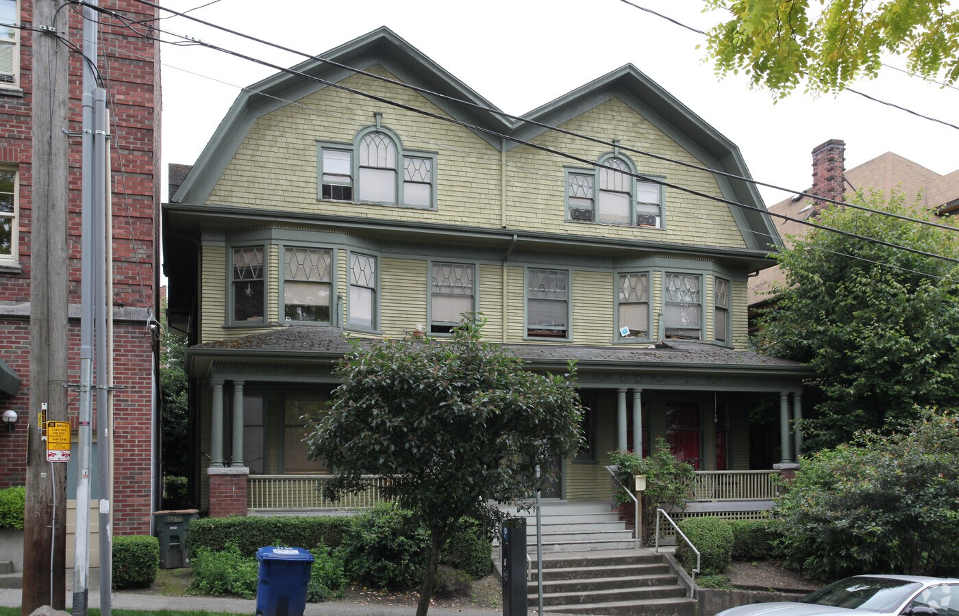 Photo - Belboy Apartments