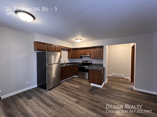 Photo - 14 Rushmore Rd Unit 5