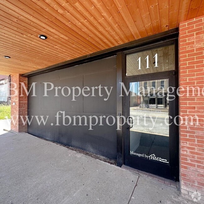 Building Photo - 111 W Ennis Ave Unit A Rental