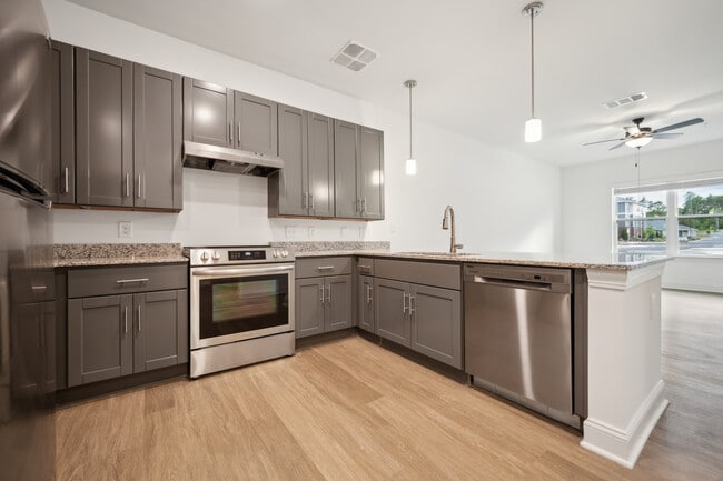 Photo - The Reserve at Wynn Place