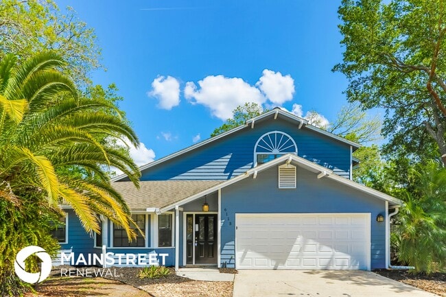 Building Photo - 6115 Jamaica Ct