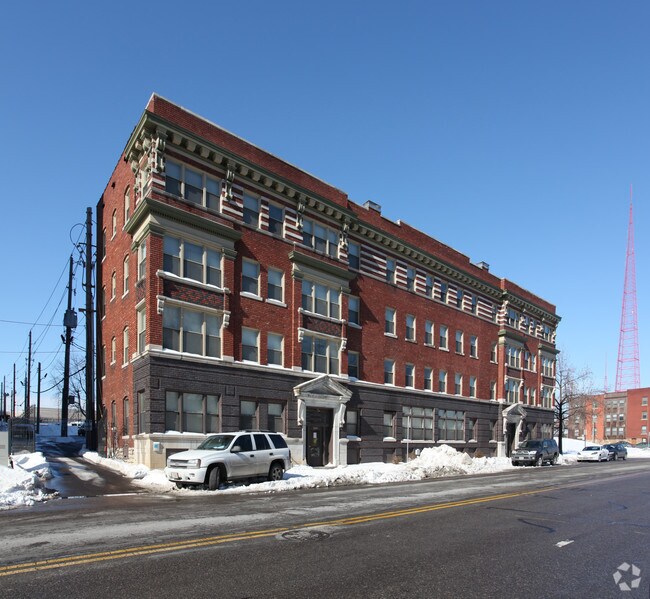 Photo - Yankee Hill