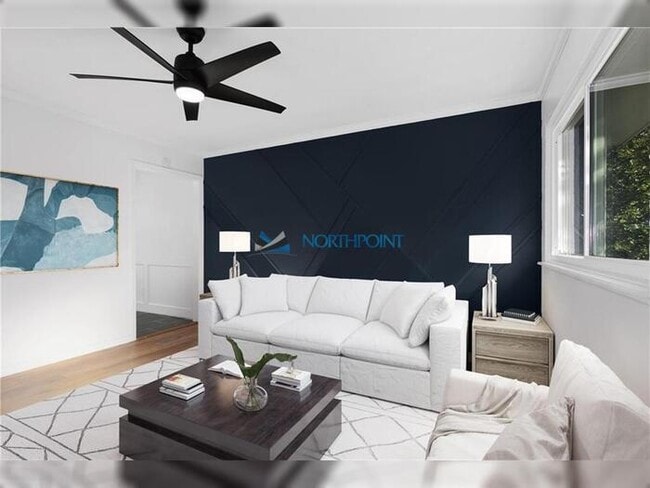 Photo - 4 bed, 2 bath, large backyard, SPECIALS AVAILABLE!