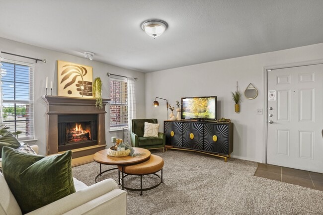 Photo - Park at Coulter