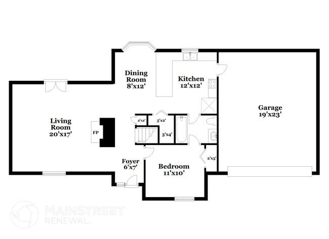 Photo - 561 Thomas Stone Ct