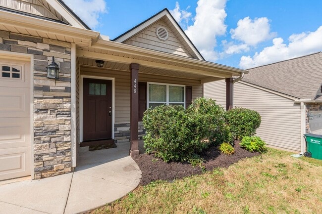 Photo - 3 BR, 2 BA 2-Car Garage Modern Ranch Livin...