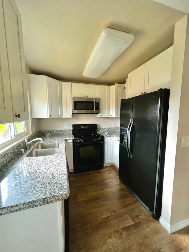 Photo - Ground Floor Unit in Santee! Unit D