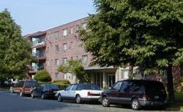 Photo - Greenwood Manor Apartments