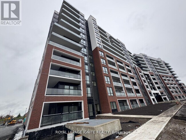 Photo - 51 Clarington Blvd Unit 101