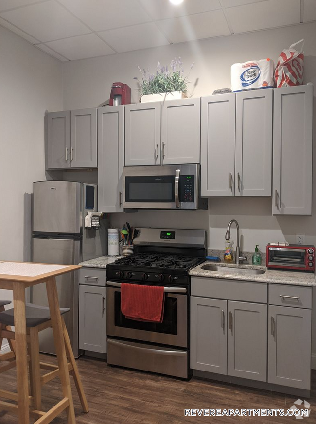 Building Photo - 1064 N Shore Rd Rental
